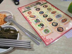 -拌来拌去石鍋拌飯(文鼎店)