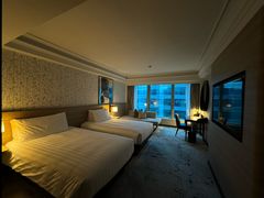 -香港九龙海逸君绰酒店