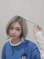 点击看大图 -3AM HAIR SALON烫发染发接发