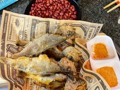 -路边边.炒菜烧烤.音乐餐厅(良乡长虹店)