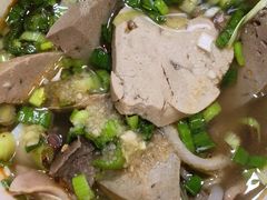 -正宁路小吃夜市