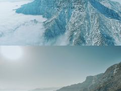-瓦屋山景区