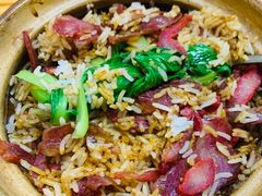 -壹煲口福煲仔饭(中山路店)