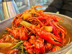 -聚味瞿记·龙虾堂(渔人码头一店)