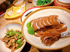 -青年公社烤鸭(滨湖银泰店)