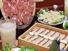 -旧街市鲜货老火锅(大光路店)