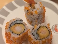 -新一番三文鱼寿司(红城湖店)