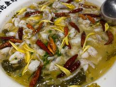 -太二酸菜鱼(兴业太古汇店)