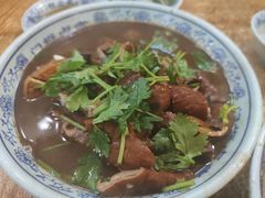 -门框胡同百年卤煮(前门煤市街店)