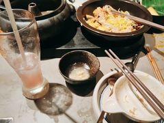 -云海肴·汽锅鸡·云南菜(高德置地店)