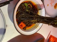 -鸣记脆皮烤鱼·海鲜烤鱼(三八广场店)