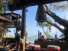 -城墙外BAR
