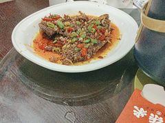 -小柴米·传统江西菜(万寿宫店)
