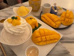 -Make Me Mango Tha Tian