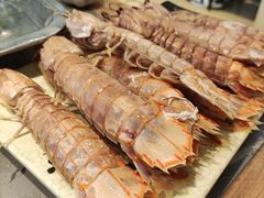 -老白清真烧烤(锦州旗舰店)