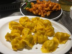 -前海沿·青岛菜(乐客城店)