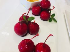 金桔蓝莓山药-玉林烤鸭店(黄村康庄店)