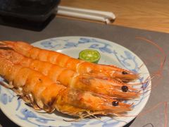 -沼津港精致料理·寿喜烧·烧鸟(龙湖南桥天街日料榜单店)