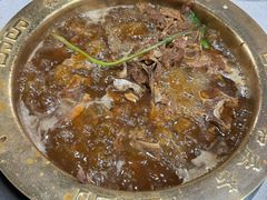 -和庆斋羊蝎子火锅·碳缸烧烤(顺义旗舰店)