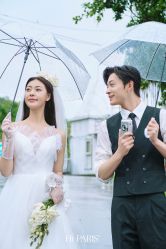 点击看大图 -巴黎婚纱摄影(瑞安旗舰店)