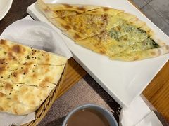 -TUK土耳其餐厅·下午茶(卢湾店)