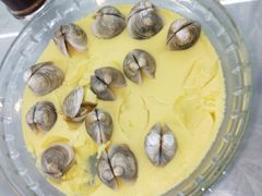 -渔中舟海鲜大排档(普陀沈家门店)