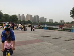 -裕华世纪公园