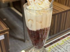 -旺记冰室(九龙中心大厦店)