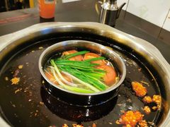 -邓莽子老火锅(鲁祖庙店)