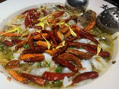 -太二酸菜鱼(正大广场店)
