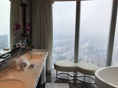 -广州四季酒店