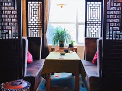 -沐春秋茶书院·茶室.茶馆.商务包房(知春路店)