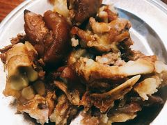 -刘师父老汉口江湖菜(蔡锷路店)