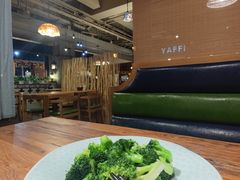 -YAFEE雅菲·粤菜·湘菜·融合菜(魏公村店)