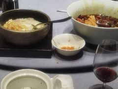 -狮王府淮扬菜(万象城店)