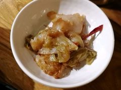 -枣玛露炭火烤肉脊骨锅