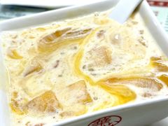 -香港華心糖水鋪(南西总店)
