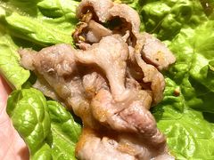 -弘益铭家九炙社韩国烤肉料理(尚美店)