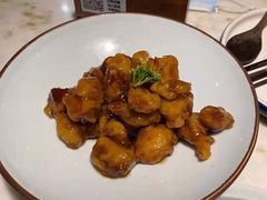 -绿茶餐厅(城西银泰城店)