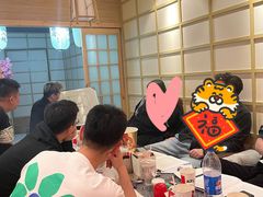 -LIENOW来闹密室剧本推理&狼人杀(李家村万达广场店)