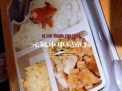 -味太助·银饭食堂(中华城店)