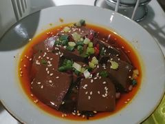 酸菜鸭血-青花椒花椒鱼(合生汇店)