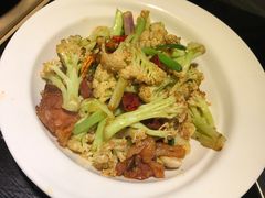 -川里谈·川味小馆(北京路店)