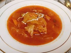 -92°C俄式厨房(中央大街店)