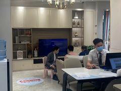 -索菲亚·全屋定制·衣柜定制·橱柜定制(乐峰广场店)