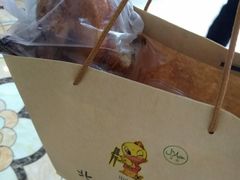 烤鸭-清真•蜀风园(丁字沽总店)