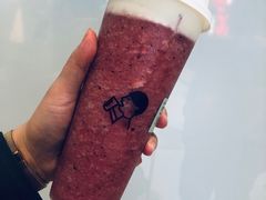 -喜茶(永旺梦乐城店)