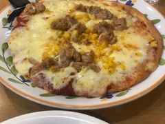 -萨莉亚意式餐厅(中北永旺店)