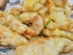 -常家活海鲜小吃(仅一家无分店)