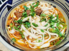 -老九圆山西面馆(CBD店)